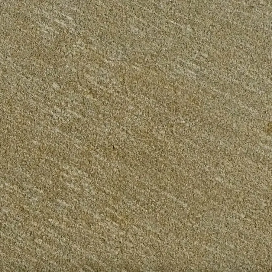 Carved finish from the Rubio's Special family on Duna sandstone