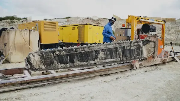 Environmental commitment