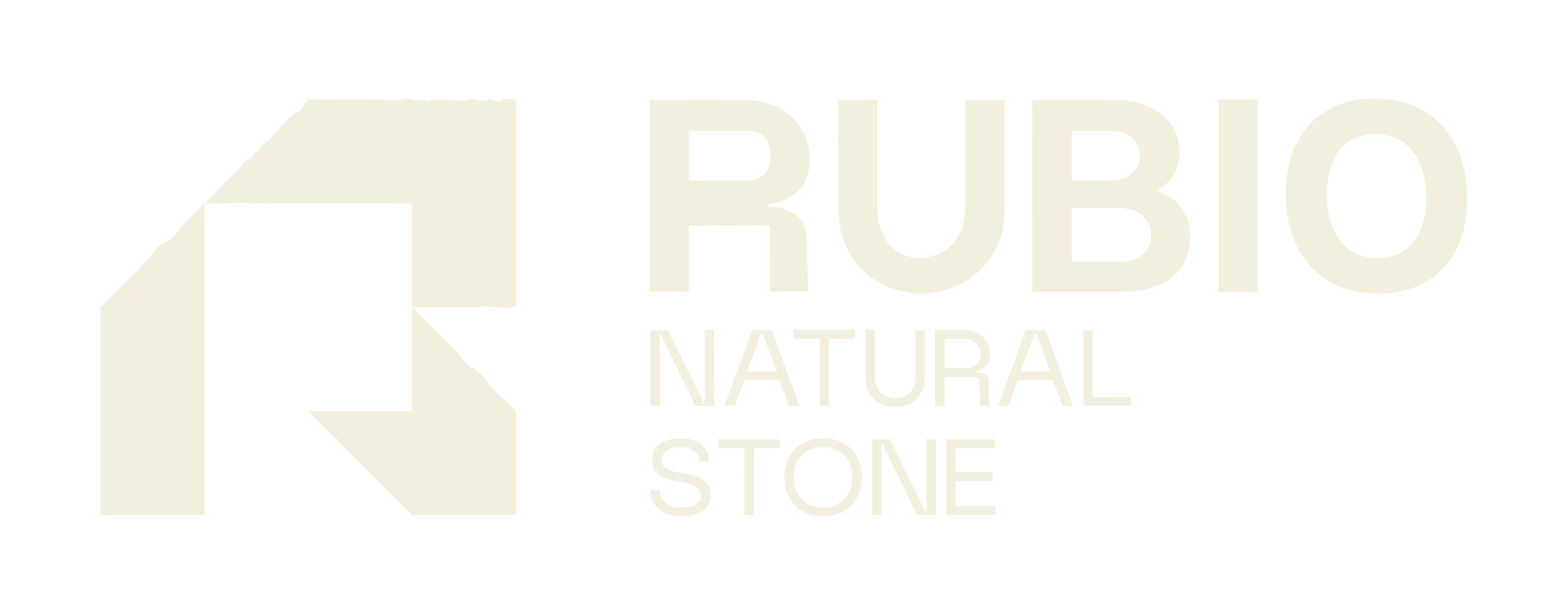 RUBIO Natural Stone