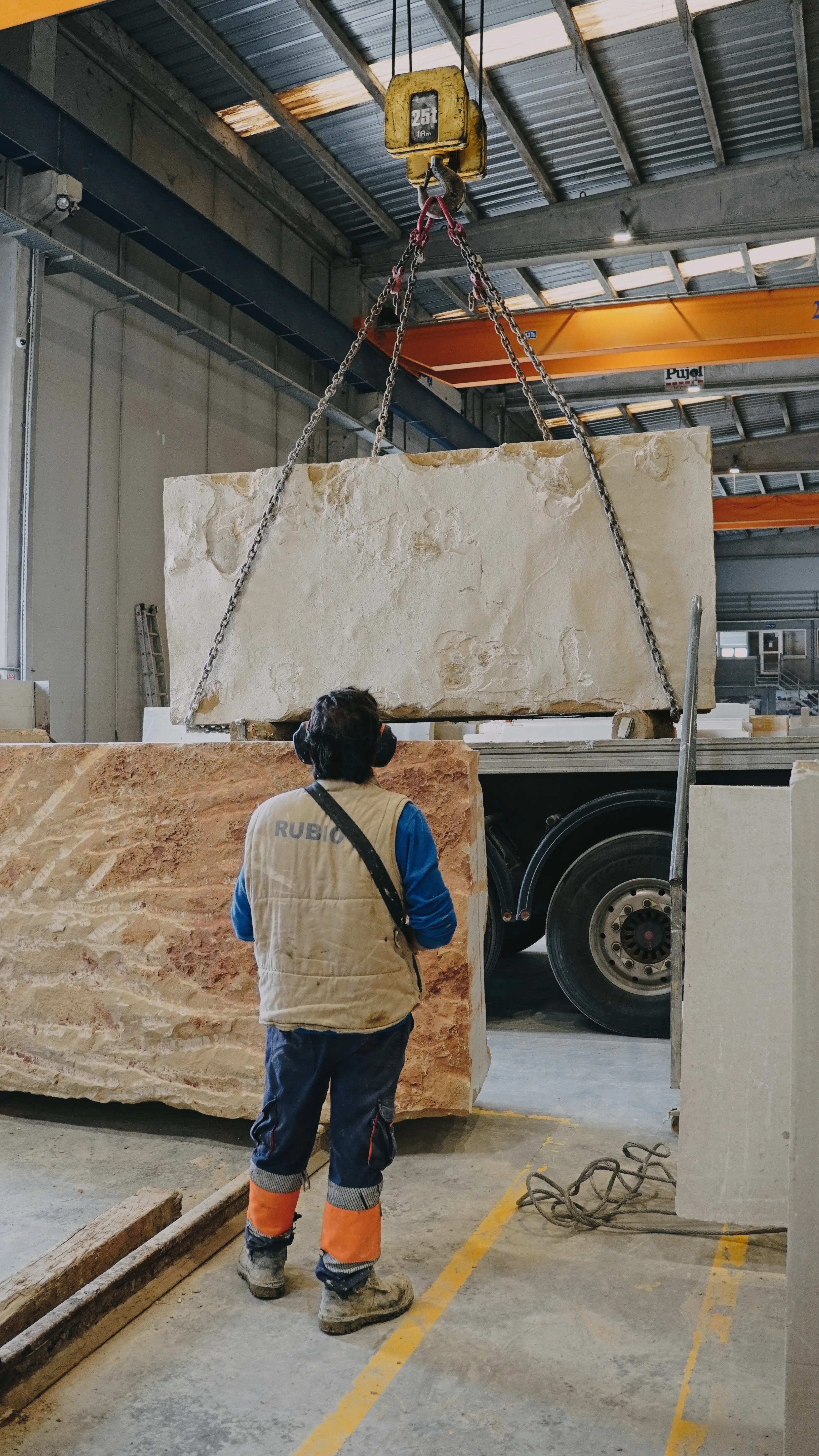 Step 3: Quality Selection