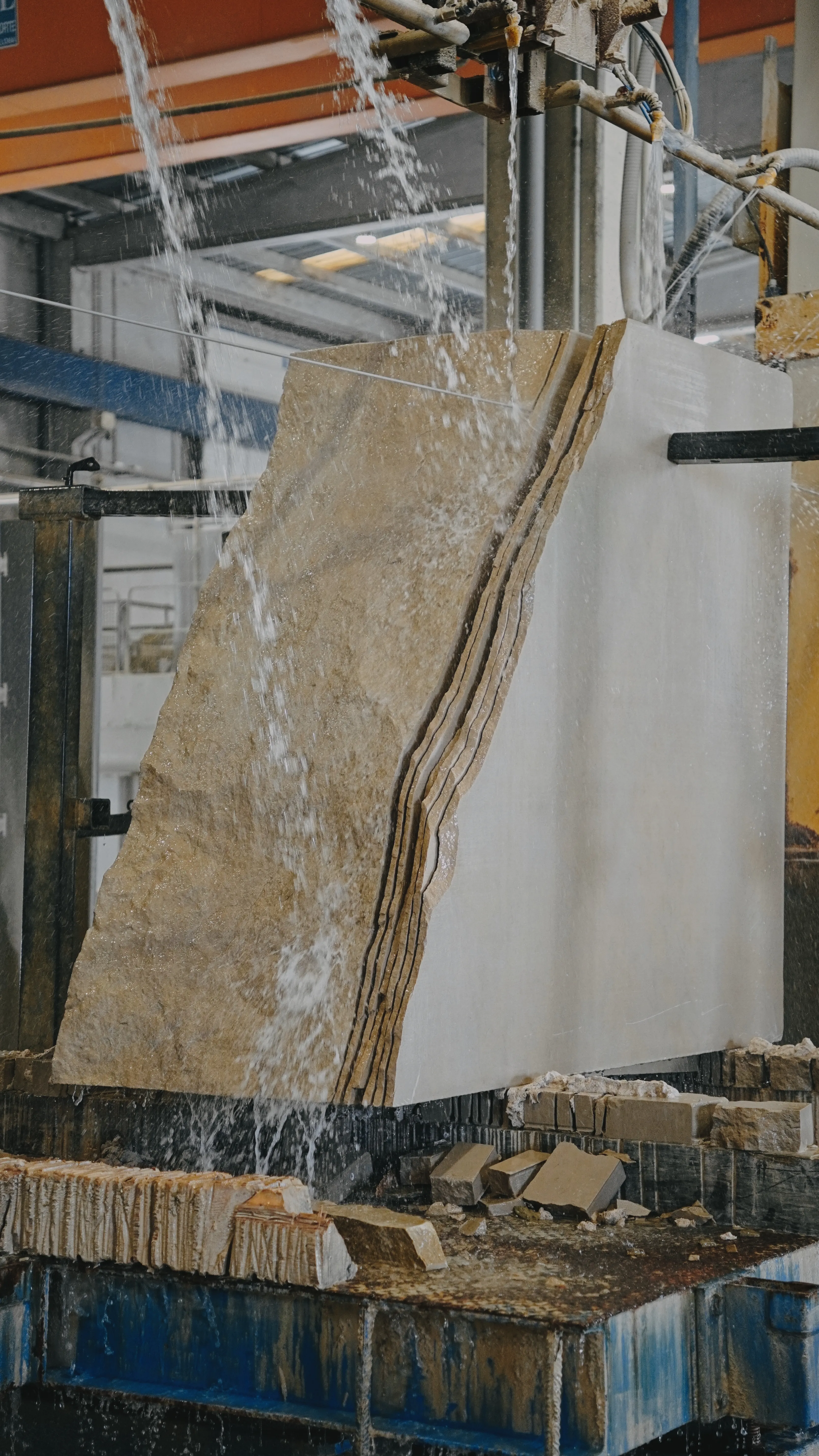 Paso 4: Transformación en Taller Propio